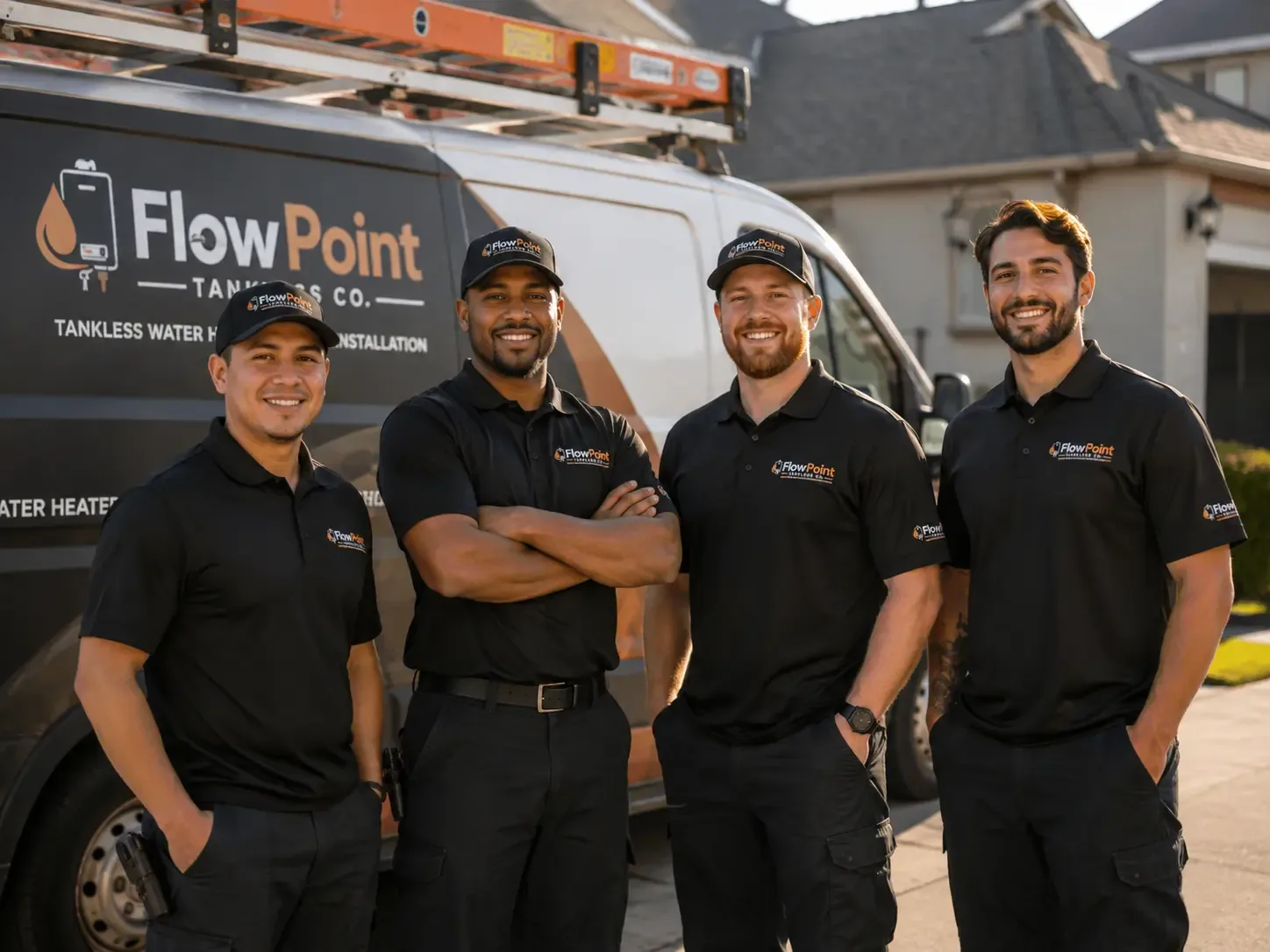 Tankless Water Heater Installation company in Boone, CO