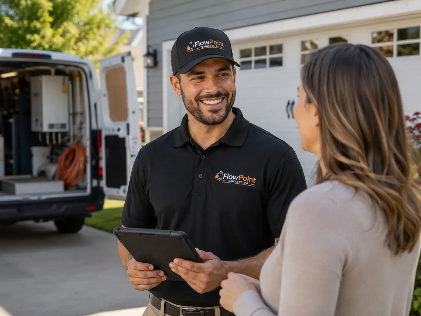 Tankless Water Heater Installation Boone, CO FAQs